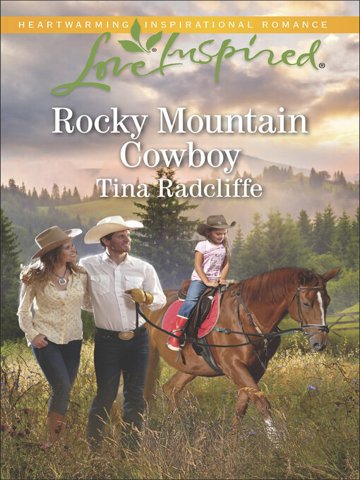 Title details for Rocky Mountain Cowboy by Tina Radcliffe - Available